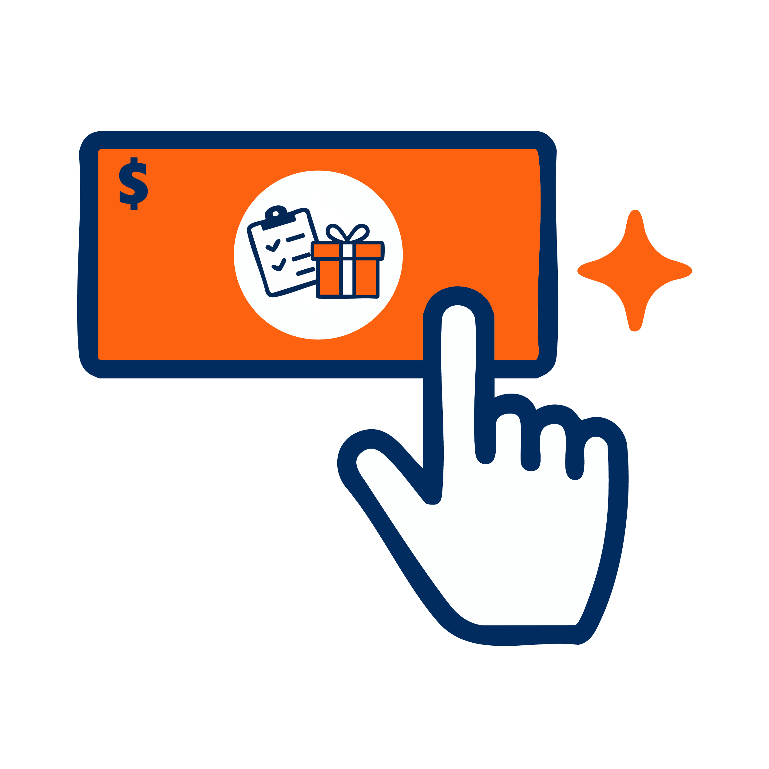 Invertí como siempre, ahorrá como nunca