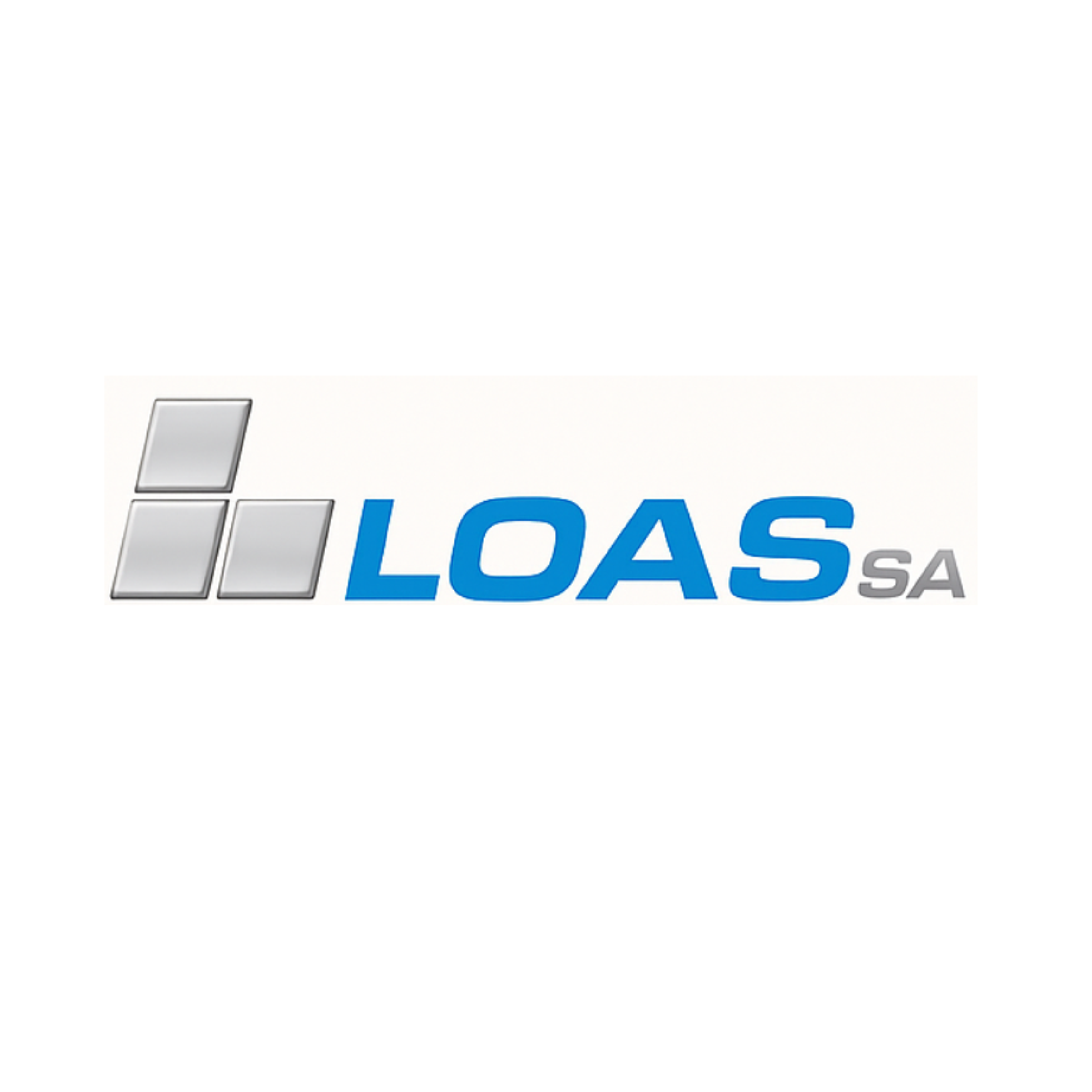 Loas S.A. logística